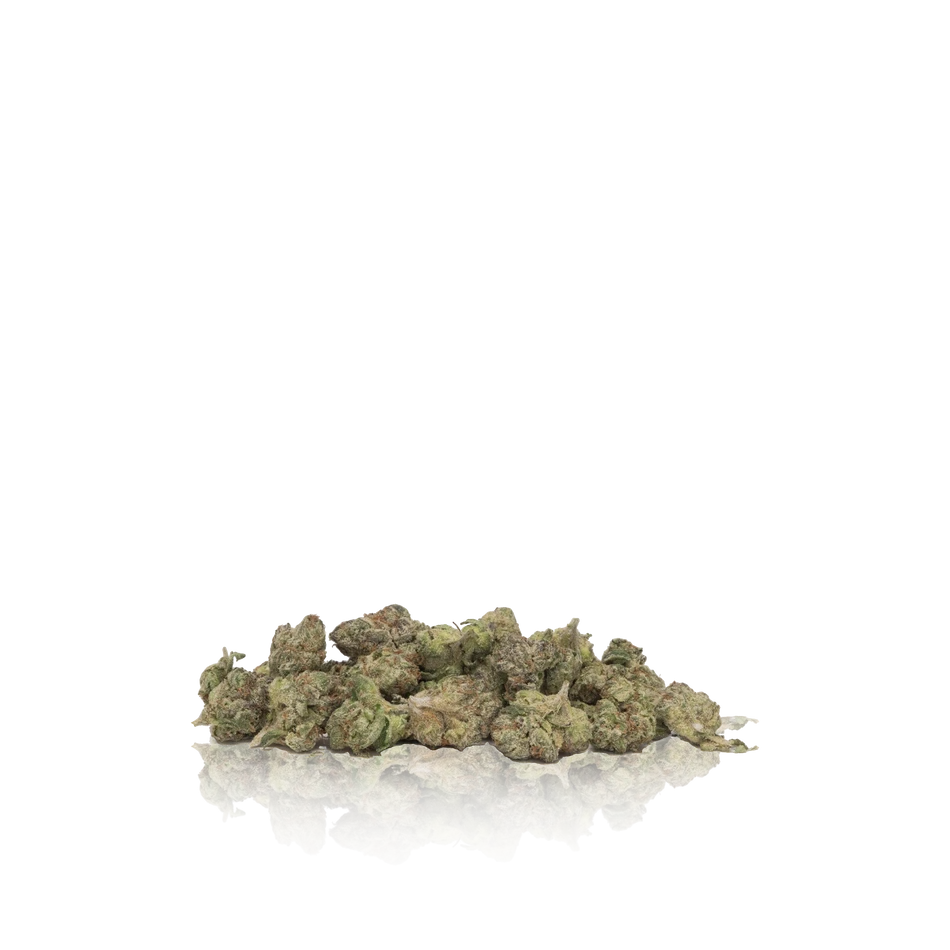 Exotic Smalls