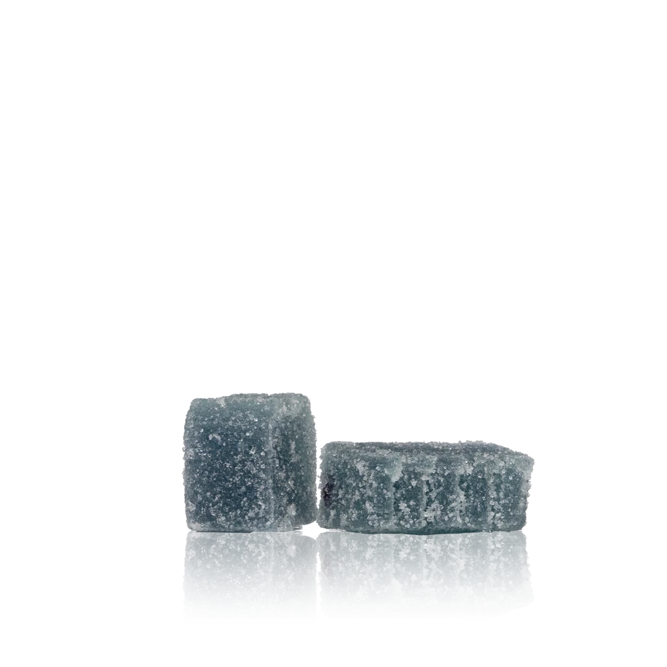 Cannabis Infused Jellies